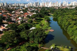Goiânia foi a capital que mais arrecadou IPTU no Centro-Oeste em 2020