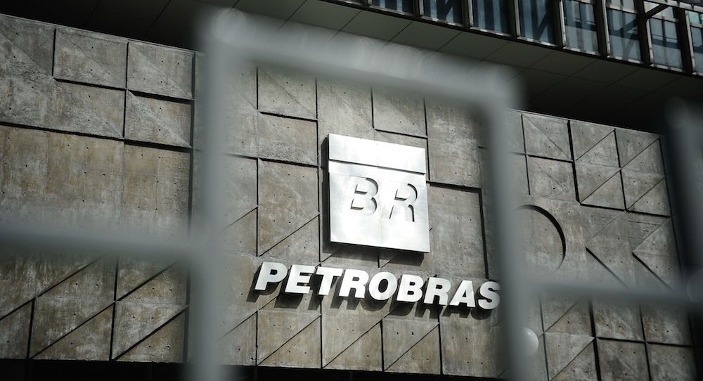 Governo tenta eleger conselho mais alinhado na Petrobras nesta sexta (Foto: Agência Brasil)