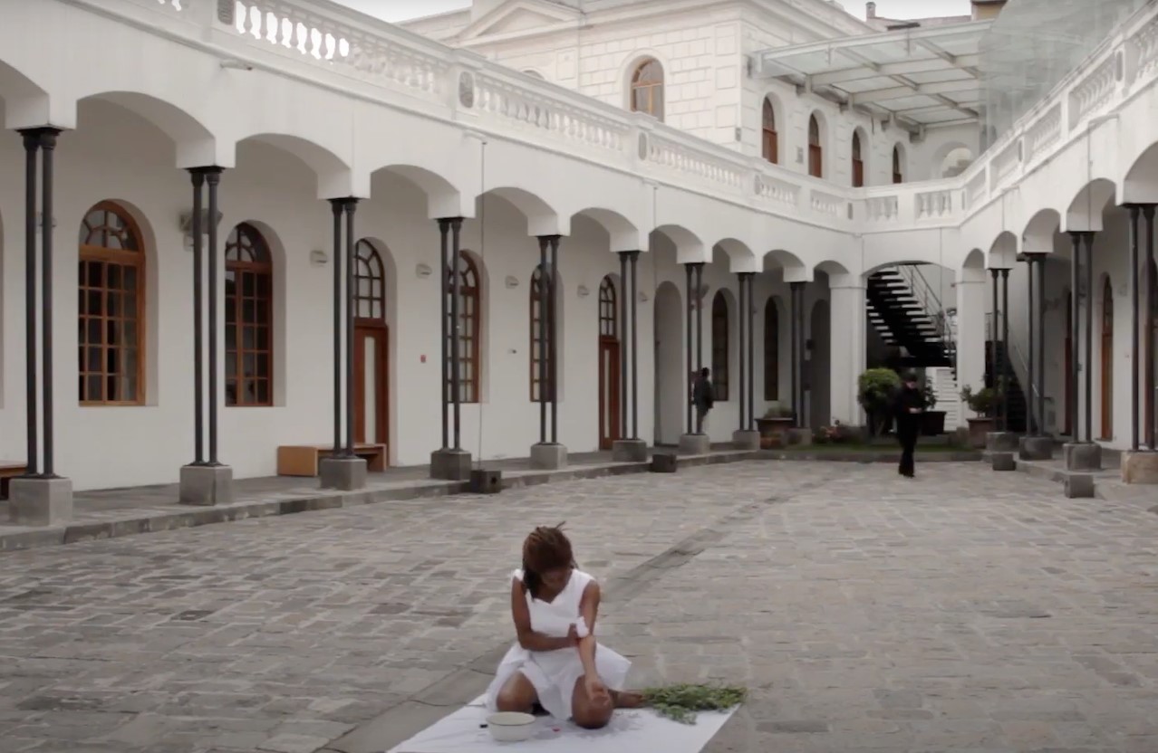 exposição Oh, I Love Brazilian Women! : exposição em Nova York