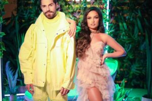 Justiça determina que música de Alok e Juliette volte ao YouTube