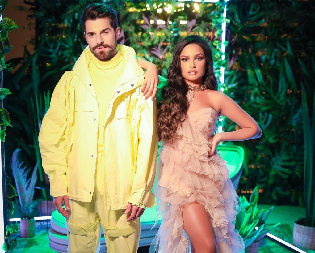 Justiça determina que música de Alok e Juliette volte ao YouTube