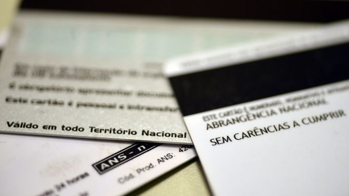Beneficiários de planos de saúde somam quase 49 milhões, diz ANS
