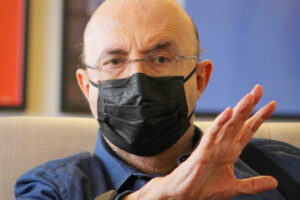 Meirelles vai conciliar trabalho pré-campanha em Goiás com com elaboração do plano de governo de Doria