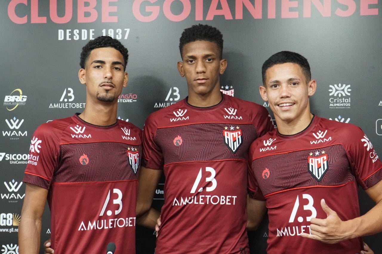 Gabriel, Michel e Isaac