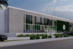 Projeto CT da base Palmeiras