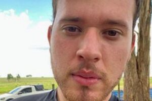 Jovem morre ao ser atingido por avião pilotado pelo pai no interior de São Paulo . (Foto: reprodução)