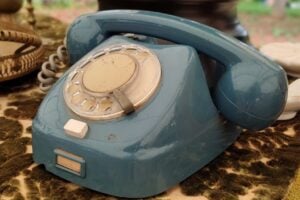 Feira de Antiguidades da Praça Tamandaré