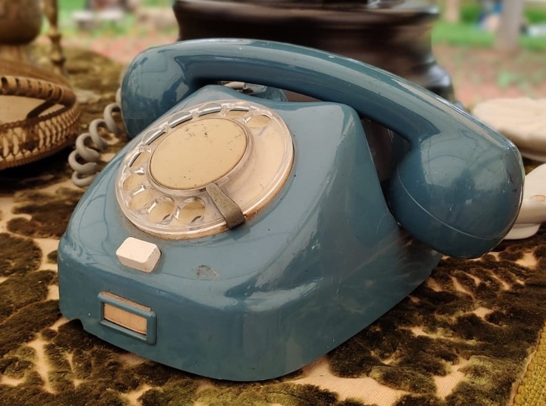 Feira de Antiguidades da Praça Tamandaré