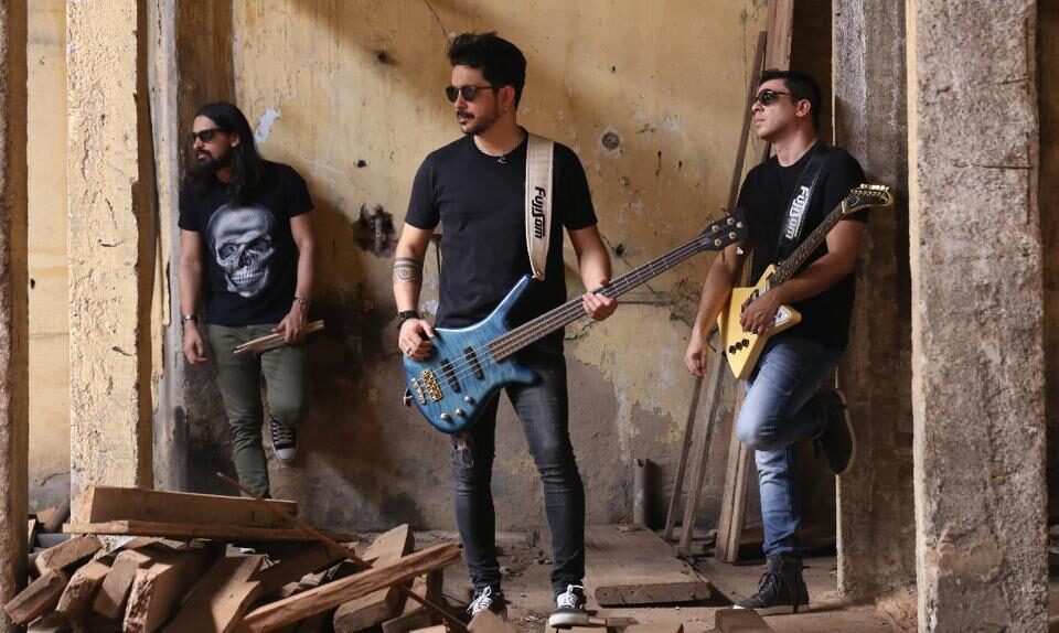 Fim de semana em Goiânia terá muita música