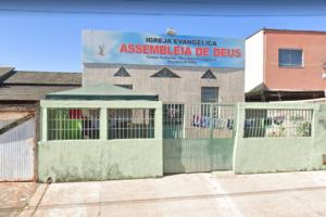 Pastora morta em igreja foi vítima de homem em possível surto psicótico, diz PM