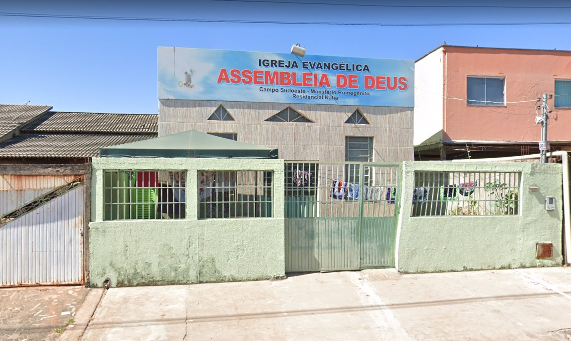 Pastora morta em igreja foi vítima de homem em possível surto psicótico, diz PM