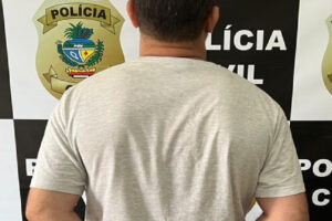 Suspeito de mandar matar casal que denunciou tráfico é preso em Inhumas