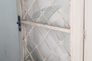 Homem descumpre medida protetiva e invade o serviço da ex-mulher para matá-la (Foto: Polícia Militar)