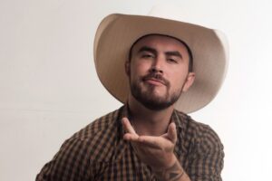 Shoe de Marcus Cirillo em Goiânia acontece no dia 20 de fevereiro