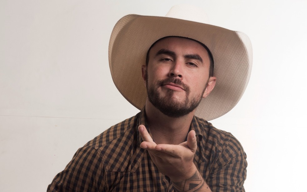 Shoe de Marcus Cirillo em Goiânia acontece no dia 20 de fevereiro