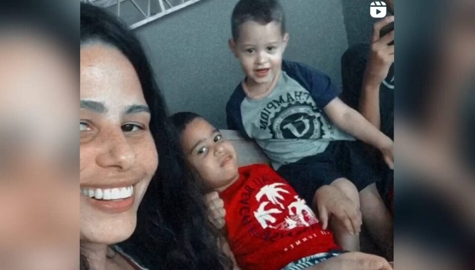 mae filhos