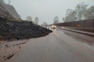 Familiares do secretário Ismael Alexandrino morrem soterrados em Minas Gerais