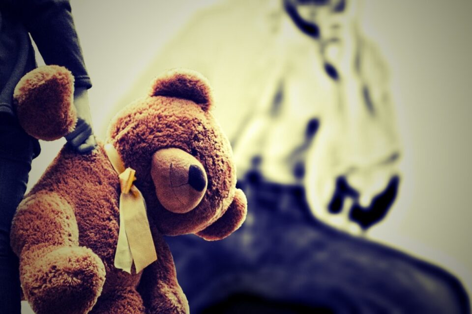 Menina de 11 anos ao saber de segunda gravidez: "Tia, e agora? O que a gente vai fazer?" (Foto: Pixabay)