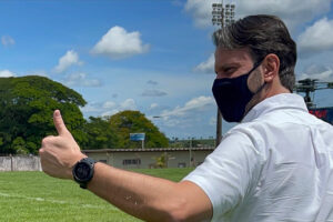 Presidentes estaduais do PP têm independência para discutir apoios locais, diz Baldy