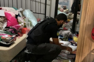 Seis pessoas são presas por aplicarem golpes na compra de gado em Goiás