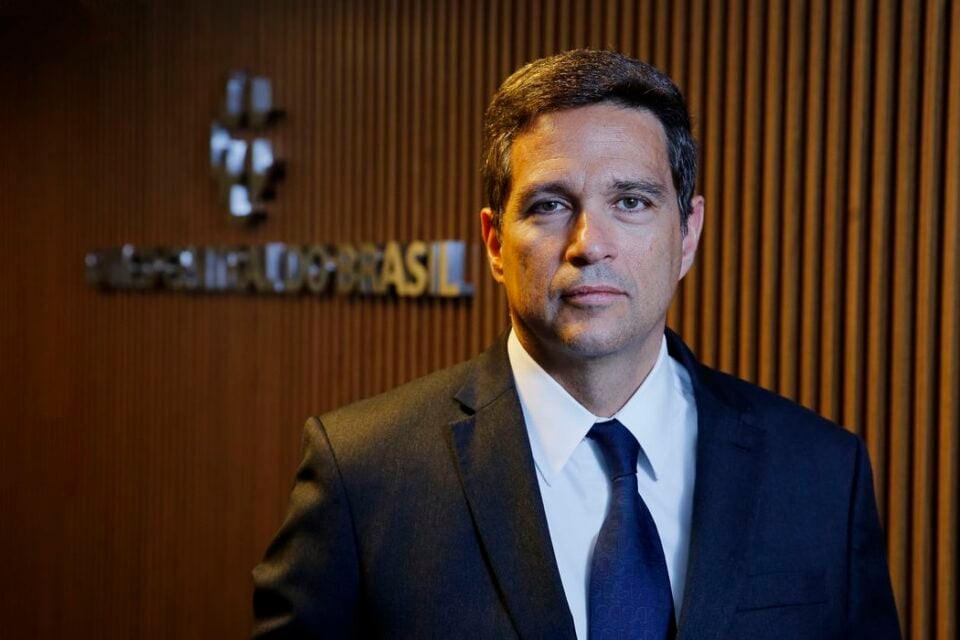 Banco Central diz em carta aberta que inflação de dois dígitos é culpa de fenômeno global - (Foto: Marcelo Camargo/Agência Brasil)