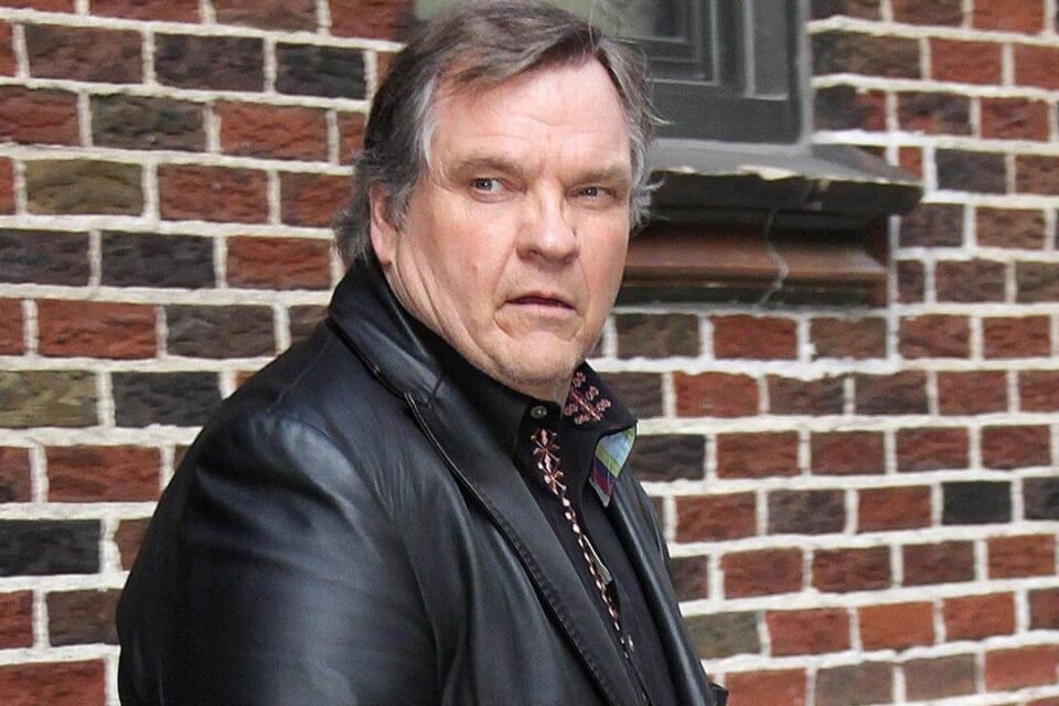 Meat Loaf