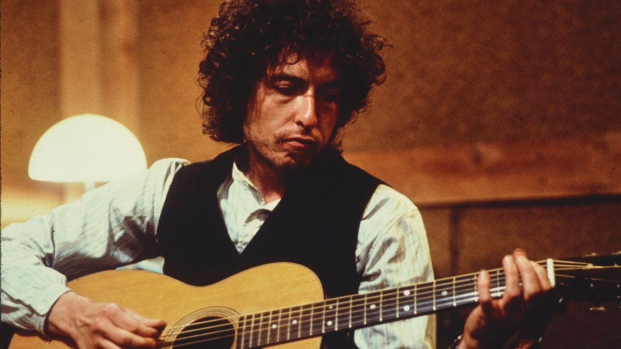 Bob Dylan vende catálogo de gravações para a Sony Music