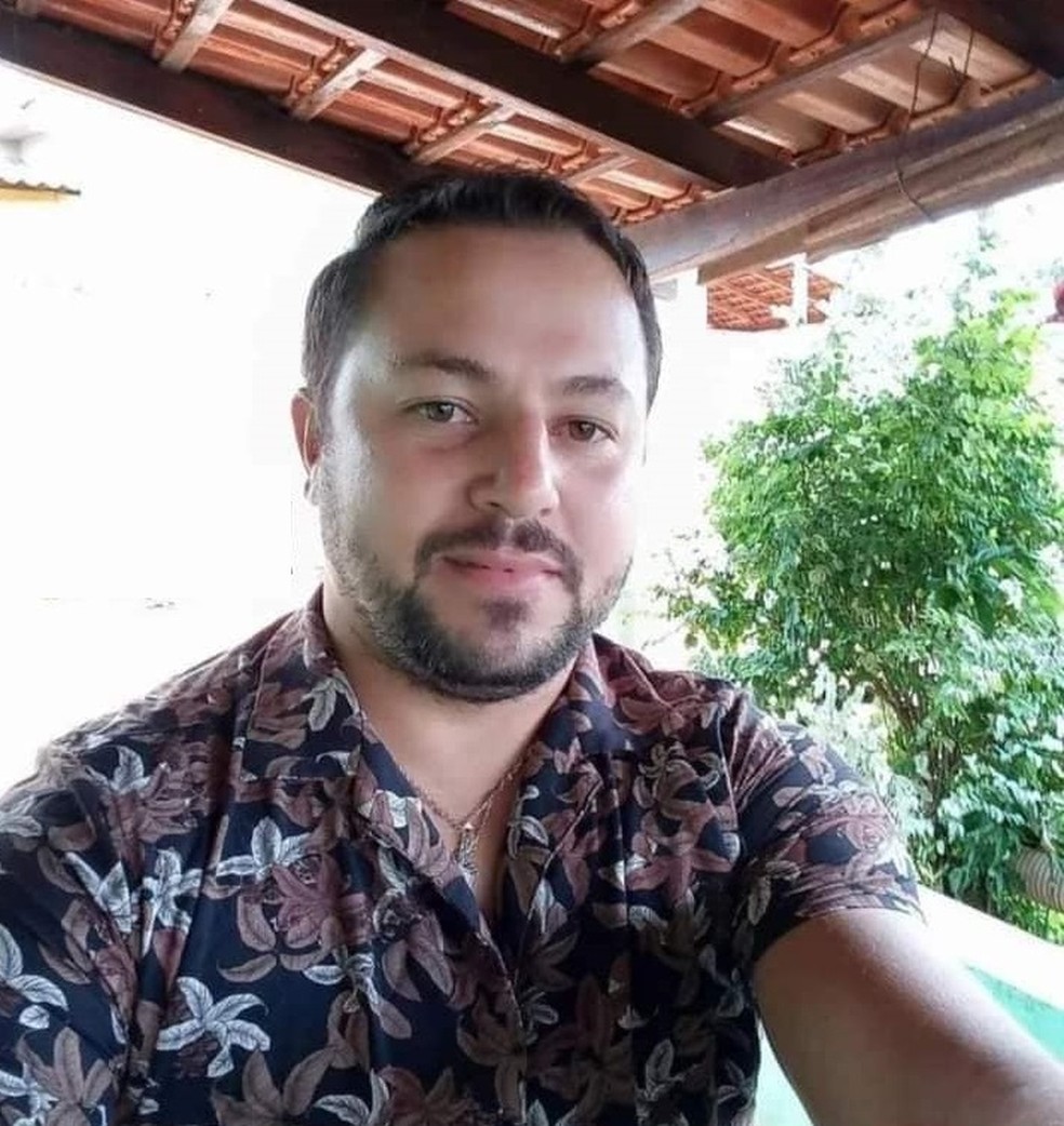 Veja quem são as vítimas fatais do deslizamento de pedras em Capitólio (MG)