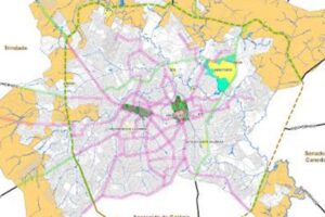 Câmara Municipal realiza audiência pública sobre Plano Diretor de Goiânia