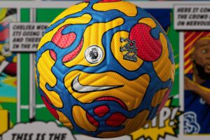 Bola da Premier League