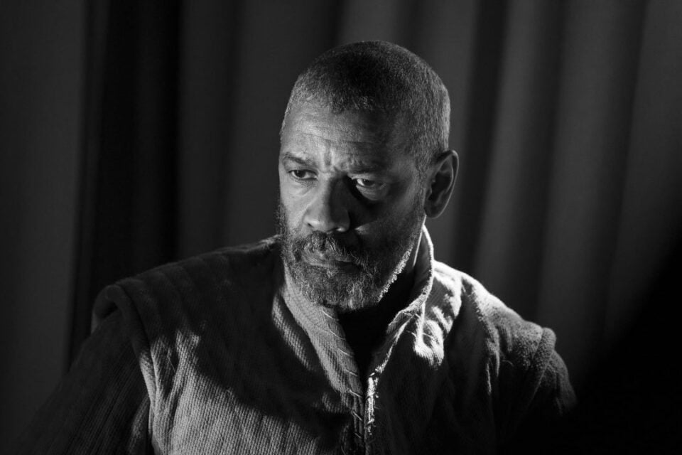 A Tragédia de Macbeth