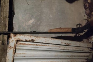 Idoso mata esposa com tiro acidental ao tentar defender casa de invasão, em Goiânia