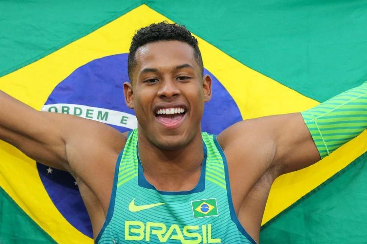 Paulo André Camilo está no BBB 22