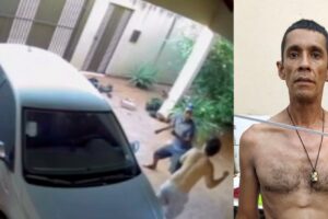 Suspeito de agredir homem após furto em casa é espancado até a morte após o crime em MS