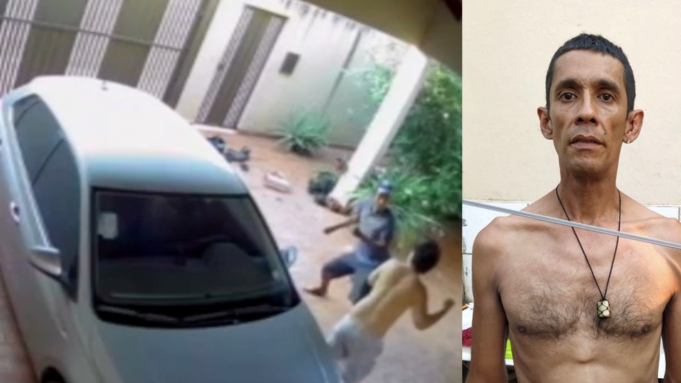 Suspeito de agredir homem após furto em casa é espancado até a morte após o crime em MS