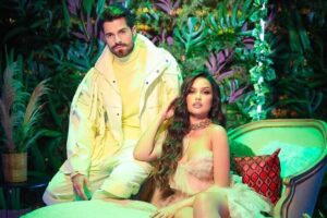 Música de Alok e Juliette é retirada do YouTube após briga com produtores