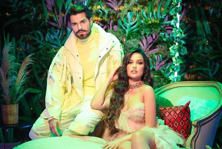 Música de Alok e Juliette é retirada do YouTube após briga com produtores
