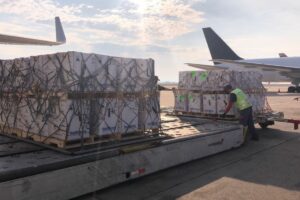 Saúde vai distribuir 10,5 milhões de vacinas até terça-feira