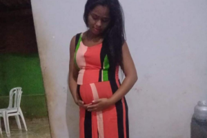 Gestante de 8 meses perde o bebê após ser diagnosticada com Flurona em Aparecida de Goiânia