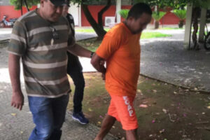 Justiça condena caminhoneiro por tentativa de homicídio da ex-esposa e por matar pedreiro em Nova Crixás