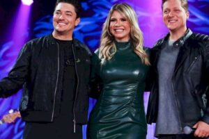 Sertanejo ocupa 60% dentro mais tocadas no streaming brasileiro