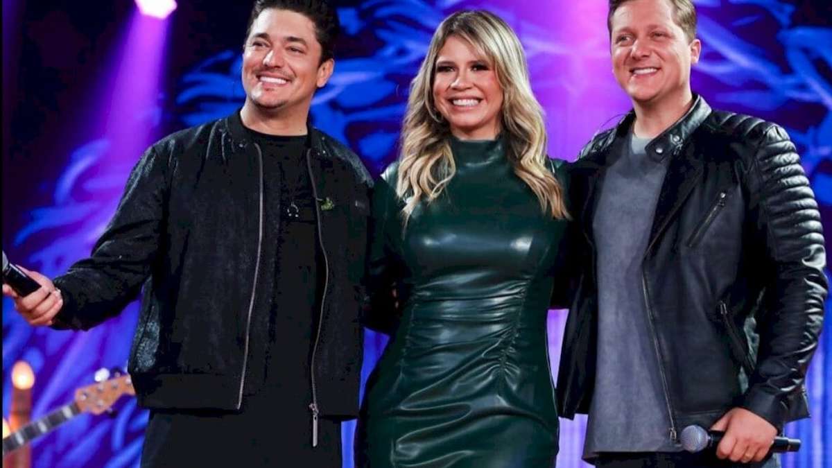 Sertanejo ocupa 60% dentro mais tocadas no streaming brasileiro