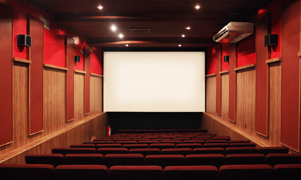 Cine Cultura Goiânia volta a funcionar e 1º de fevereiro