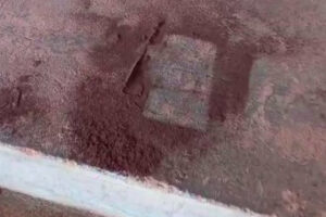 Passageiro de ônibus é preso com maconha misturada em pó de café na BR-060, em Rio Verde