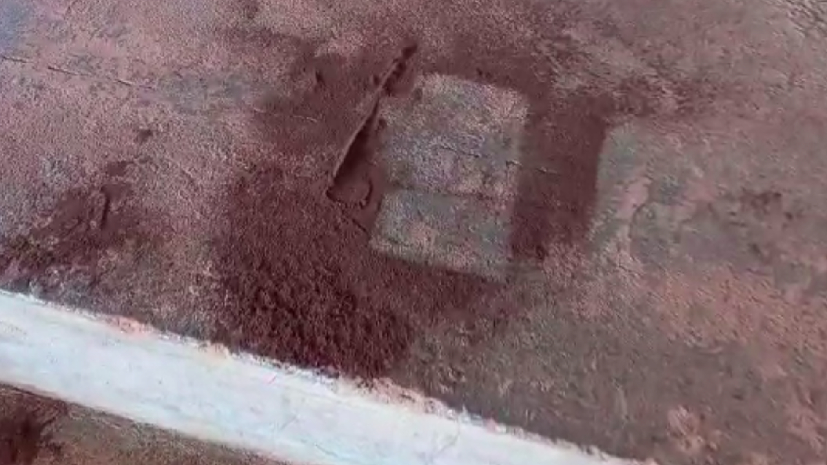 Passageiro de ônibus é preso com maconha misturada em pó de café na BR-060, em Rio Verde