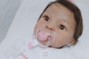 Mercado de bonecas reborn no Brasil é tema do Mais Goiás.doc