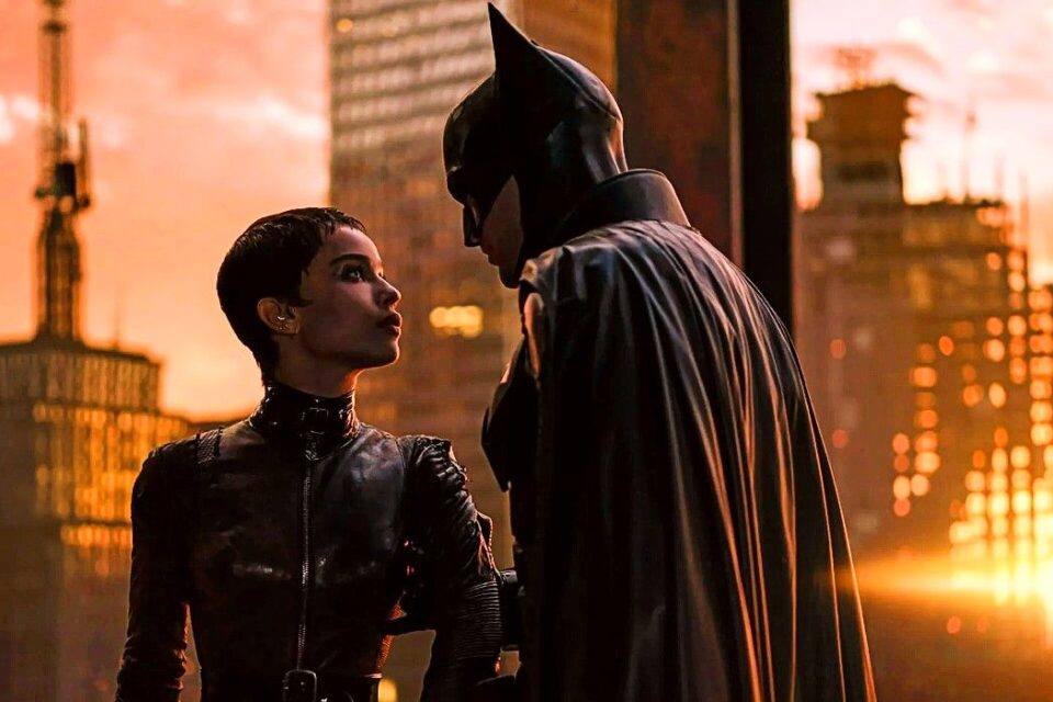 batman