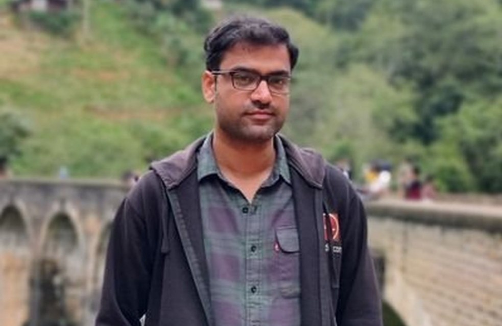 'Meu nome é Kovid e não sou um vírus', diz perfil de empresário indiano no Twitter