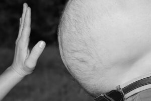 Obesidade triplica complicações por Covid, mostram estudos