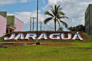Jaraguá